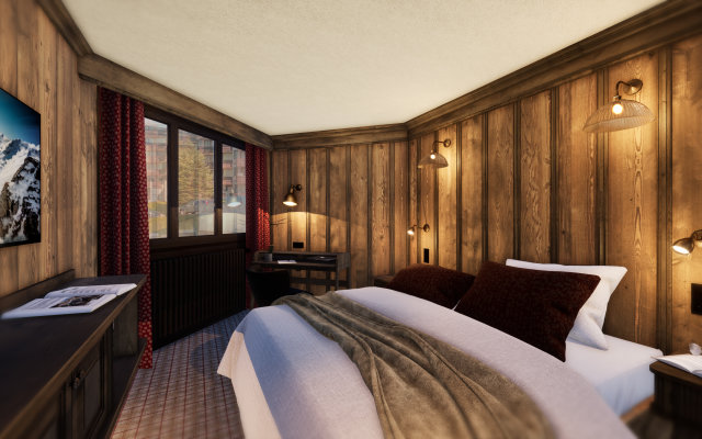 Hotel Le Val d'Isere