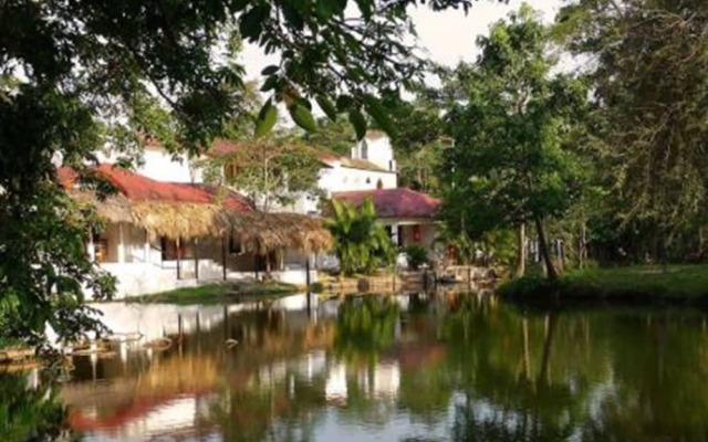 Hotel El Recuerdo