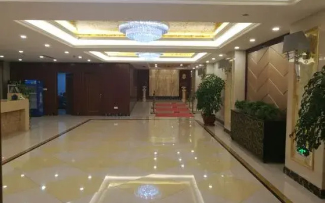 Sennan International Hotel
