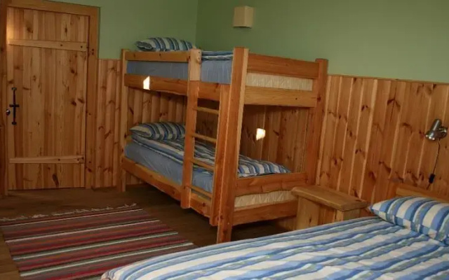 Toosikannu Holiday Centre