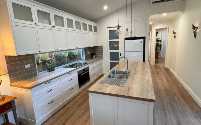 Spacious Kingscliff Beach House