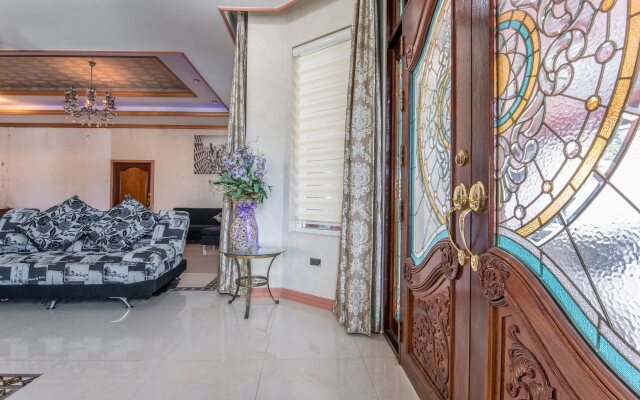 Narnia Villa Pattaya