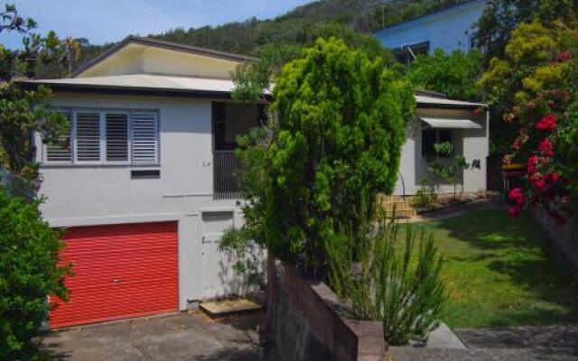 Rosemaree, 24 East Street