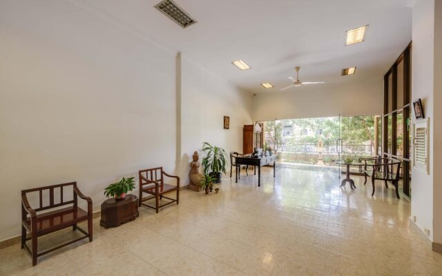 City View Apartment