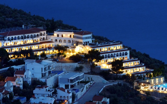 Kalamar Hotel