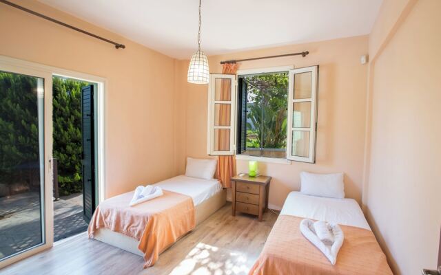 Protaras Holiday Villa Jo78