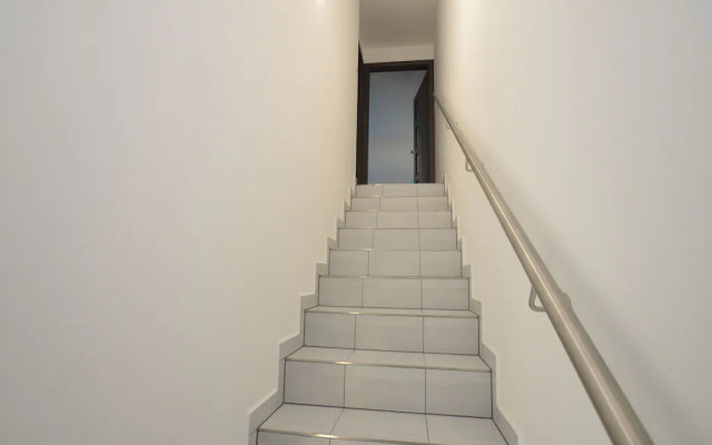 Quaint Holiday Home in Železná Ruda near Ski Area