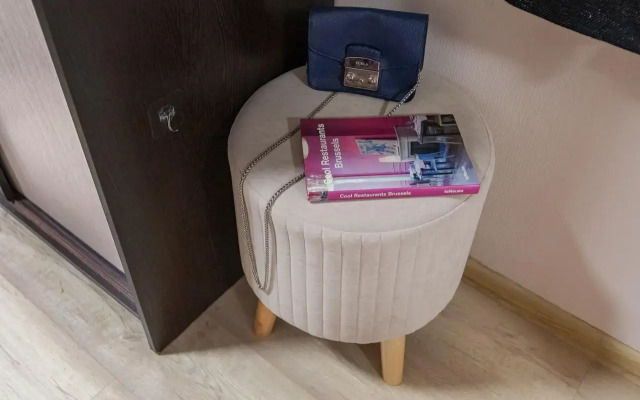 GOSTIO на шоссе Дмитровское 88 корпус 2