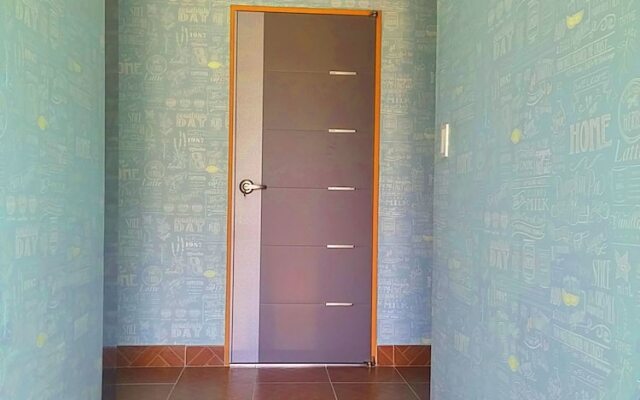 Chowoo Guesthouse