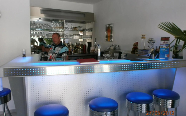 Appart-Hotel Harmonie