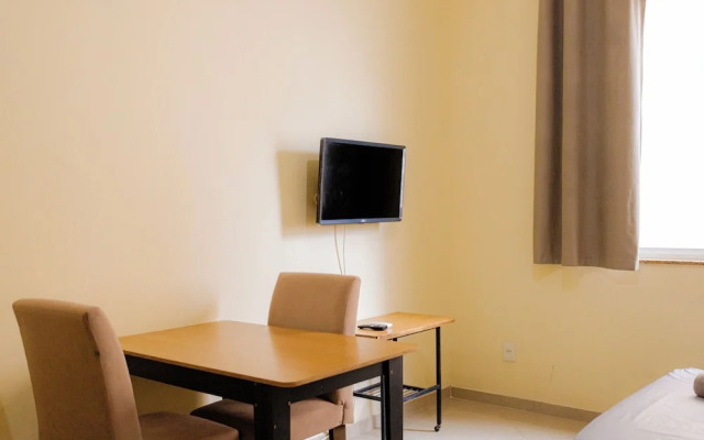 SUH Copacabana 49 Standard Studio