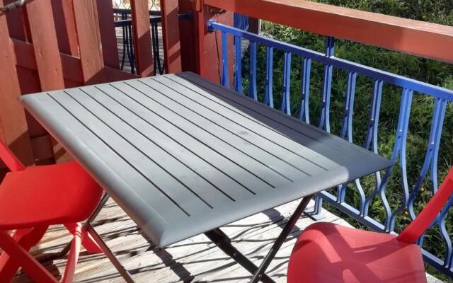 Appartement Les Arcs 1800, 2 pièces, 5 personnes - FR-1-411-41