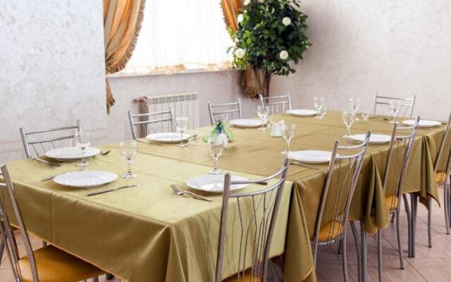 Hotel Stara Zagora