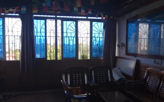Guangzhou C'est La Vie Youth Hostel