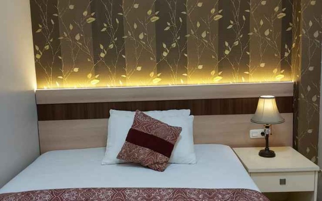 Atia New Hotel Tarakan – Guest Rooms – Tarakan