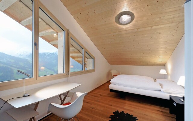 Buggeli B Lenk in Lenk