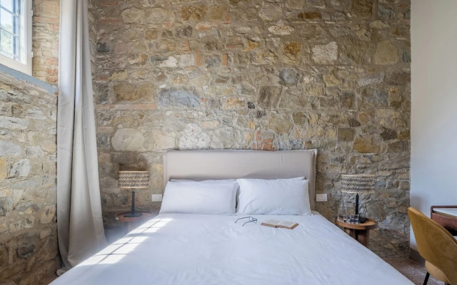 Relais Badia a Passignano