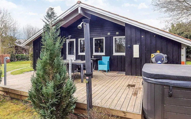 Holiday Home in Gilleleje