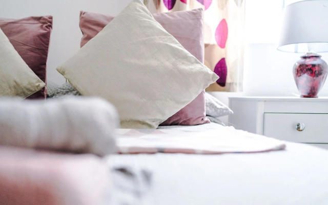 Empire Blackpool Apartments - Charles Street