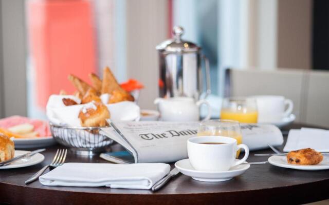 Rowhill Grange Hotel & Utopia Spa