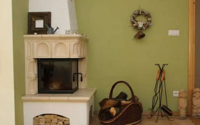 Złota Polana - Wypoczynek Marzeń