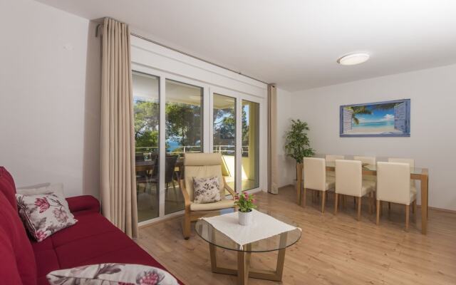 Apartments Ema Zadar