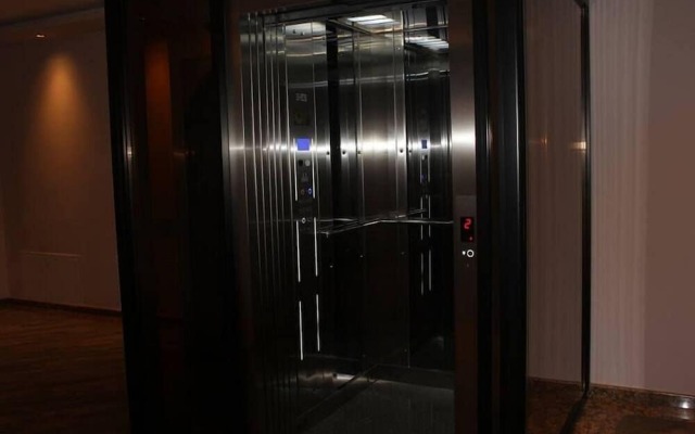 Hotel Light Palace
