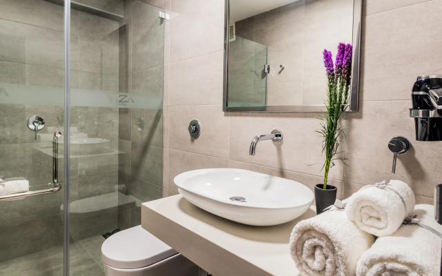 Hotel Viza