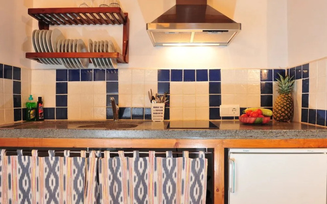 Finca Ses Cases Noves