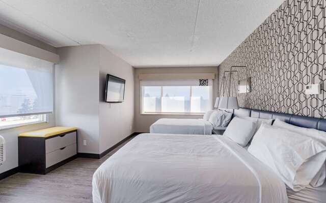 GLo Best Western Mississauga Corporate Centre