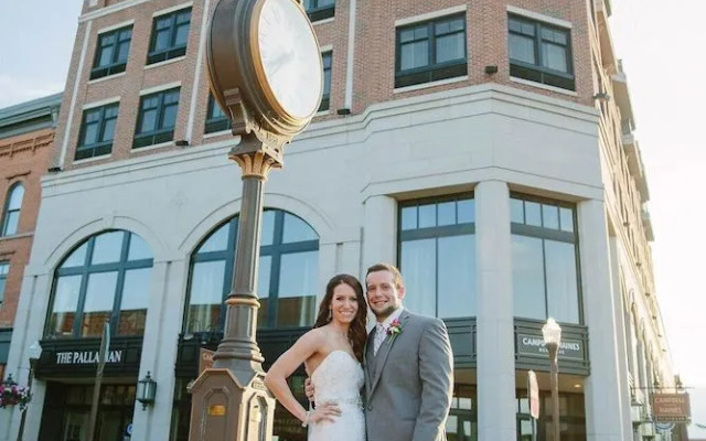 Jefferson Street Inn