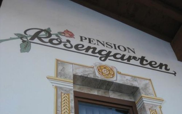 Pension Rosengarten