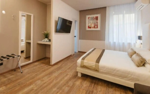 Etruska luxury Trastevere Guesthouse