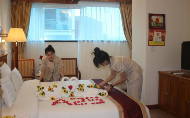 A25 Bạch Mai