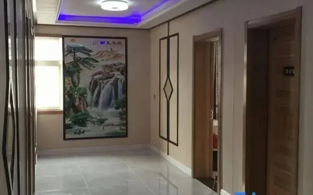 Xinxiang Keshun Hotel