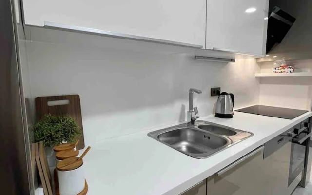 Cozy 11 Unit For Rent In The European Side