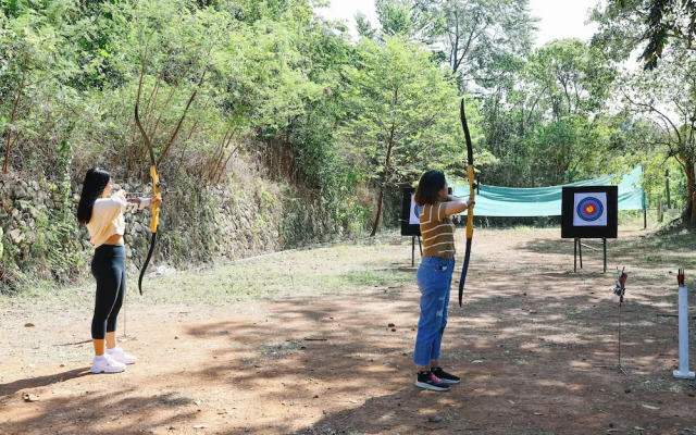 La Jolla Beach Resort