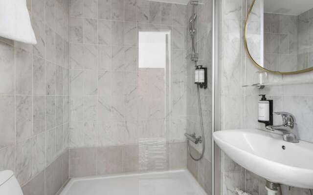 Hotel Astoria, Best Western Signature Collection