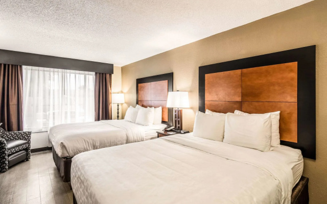 Quality Inn Pensacola North