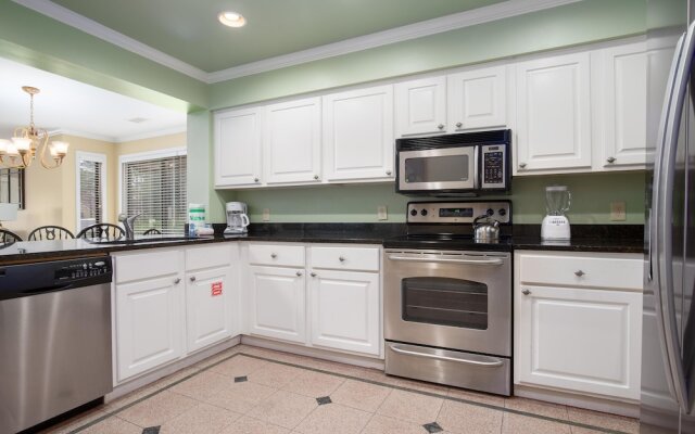 Beachwalk Villa 5095