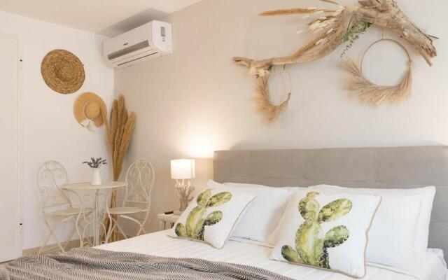 WePuglia - Suite Martino Seaview