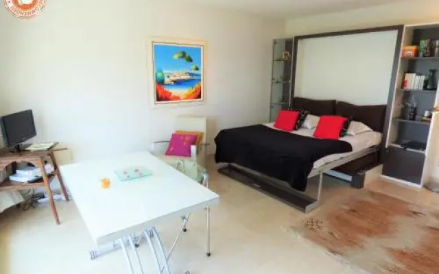 Cannes Croisette Alc 57-63 P. de Galles