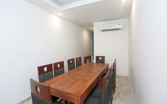 OYO 9384 Hotel Ashirwad