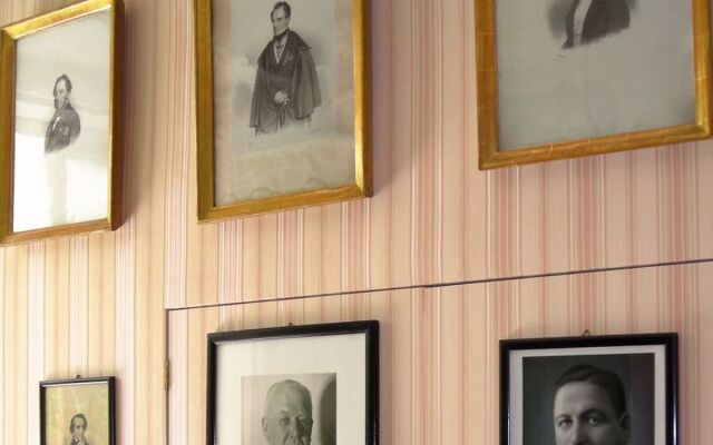 Rosenvilla Bad Ischl