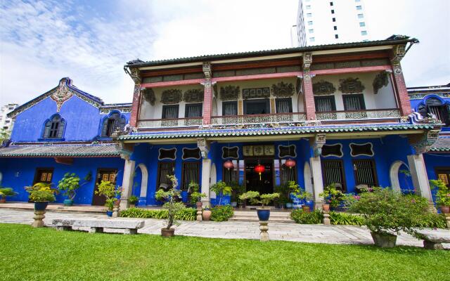 Berjaya Penang Hotel