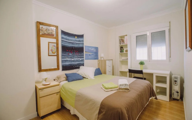 Apartamento Cadiz Beach