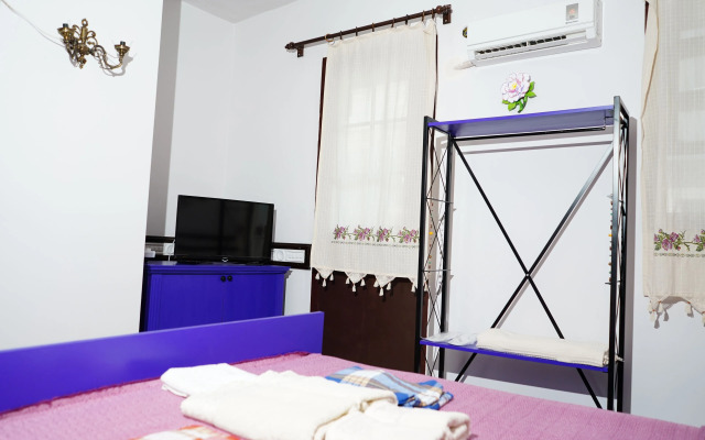 Mehmet Arif Bey Boutique Hotel