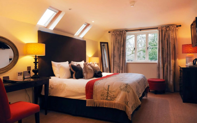 Manor House Hotel
