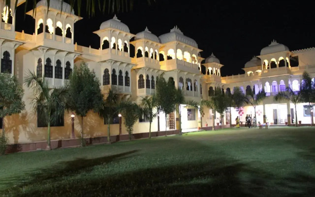 The Kushal Bagh Palace by Calator Hotels & Resorts