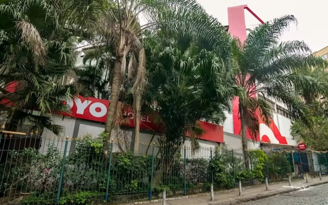 OYO Rio Colinas Hotel, Rio de Janeiro